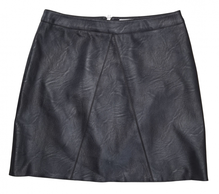 Fusta neagra Pieces Femei-S [1]