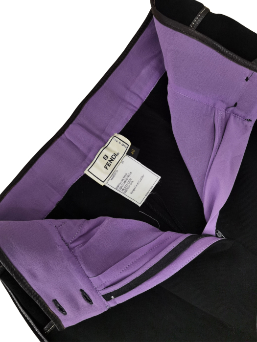 Pantaloni FENDI Femei-S [5]