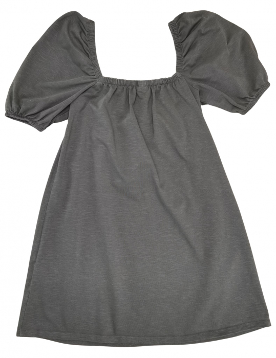 Rochie verde H&M Femei-XS [2]
