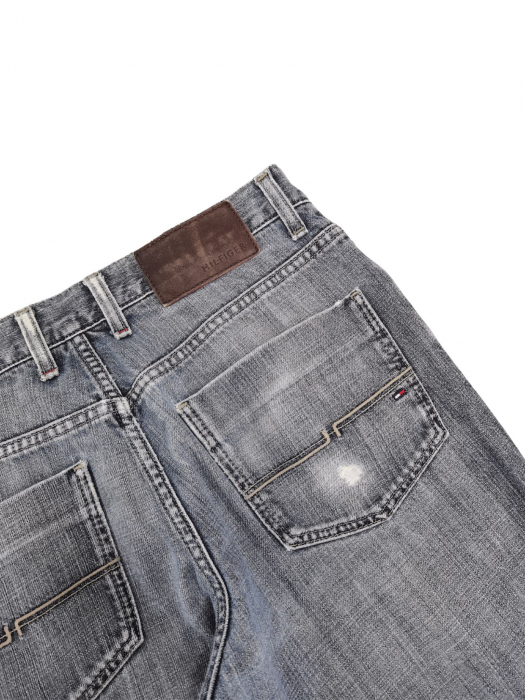 Blugi Tommy Hilfiger Barbati-M [4]