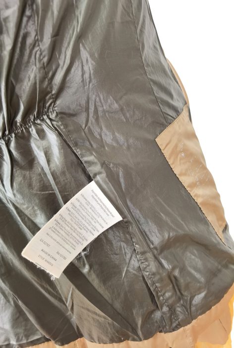 Geaca interior puf GEOX Femei-XL [6]