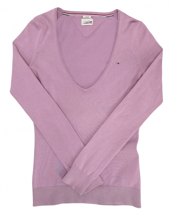 Pulover Tommy Hilfiger Femei-S [1]