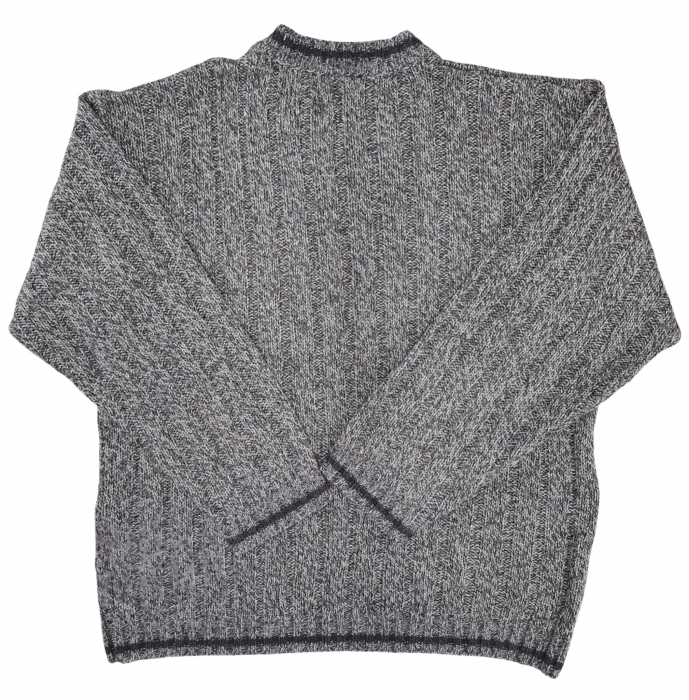 Pulover Vintage Barbati-XL [2]
