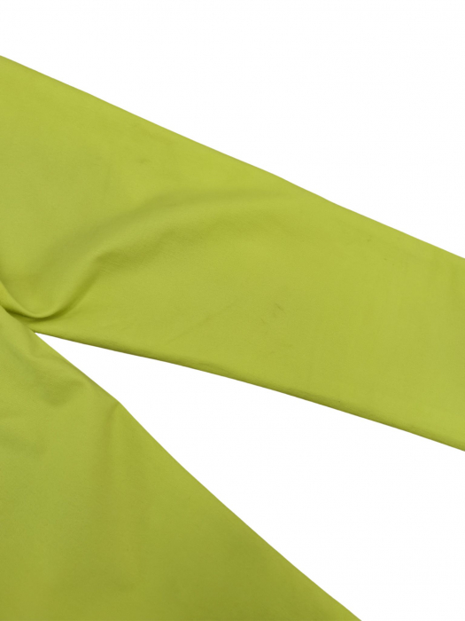 Blugi verzi Benetton Femei-S [6]