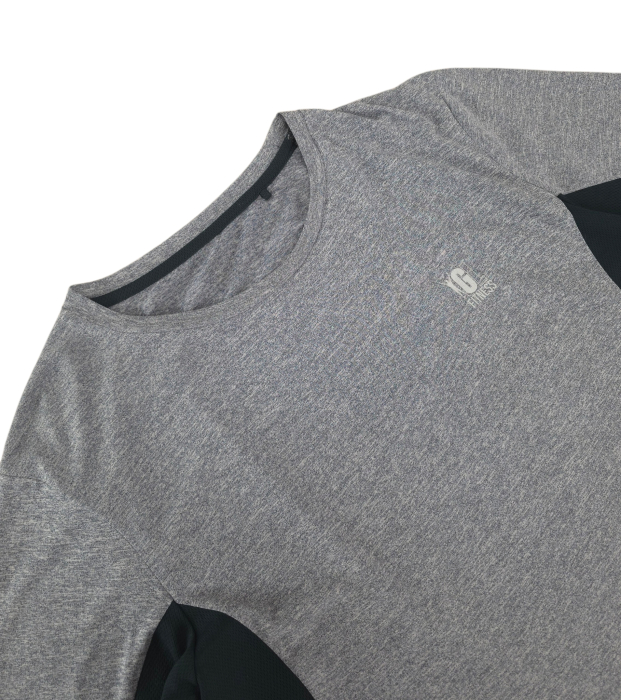 Tricou fitness Barbati-L [3]