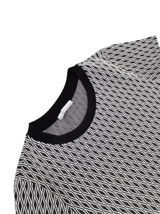Tricou cu model Zara Femei-M [3]