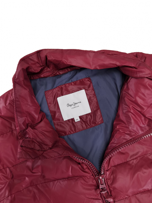 Geaca din puf Pepe Jeans Barbati-XXL [3]