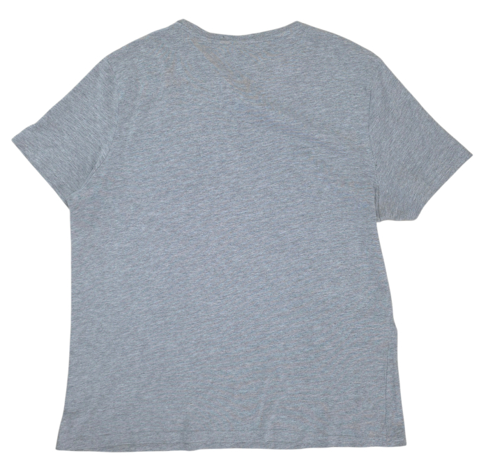 Tricou gri Today Barbati-XL [2]