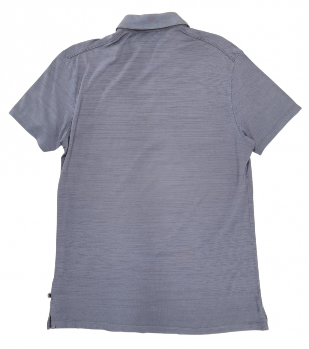 Tricou gri Hugo Boss Barbati-L [2]
