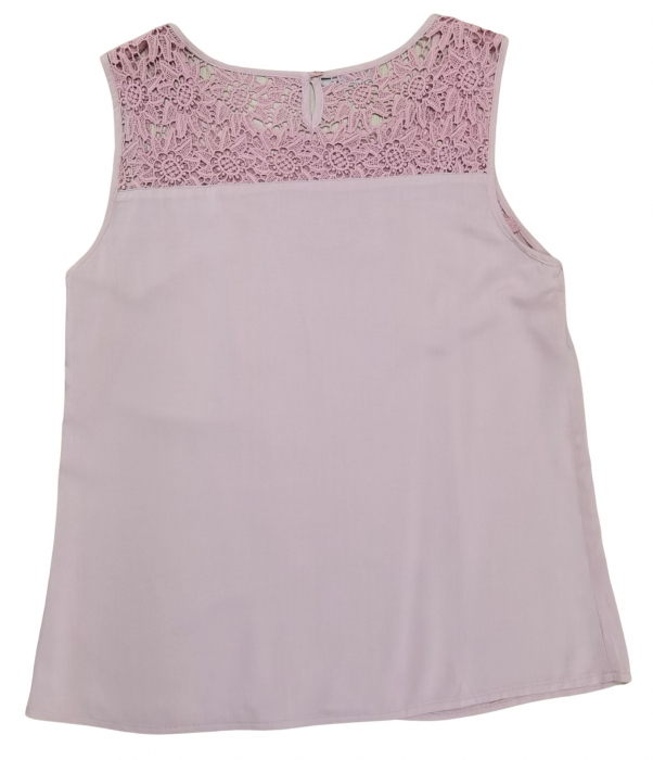 Maiou roz Retro Femei-XL [2]
