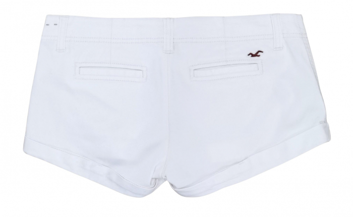 Pantaloni scurti Hollister Femei-M [2]