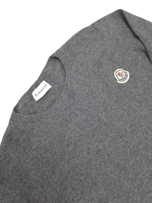 Pulover lana MONCLER Femei-XS [3]