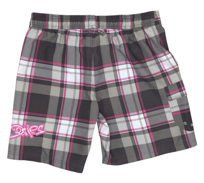 Pantaloni in carouri C&A Femei-L [2]