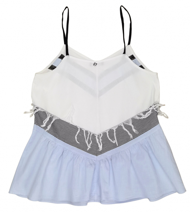 Maiou Twinset Femei-L [2]