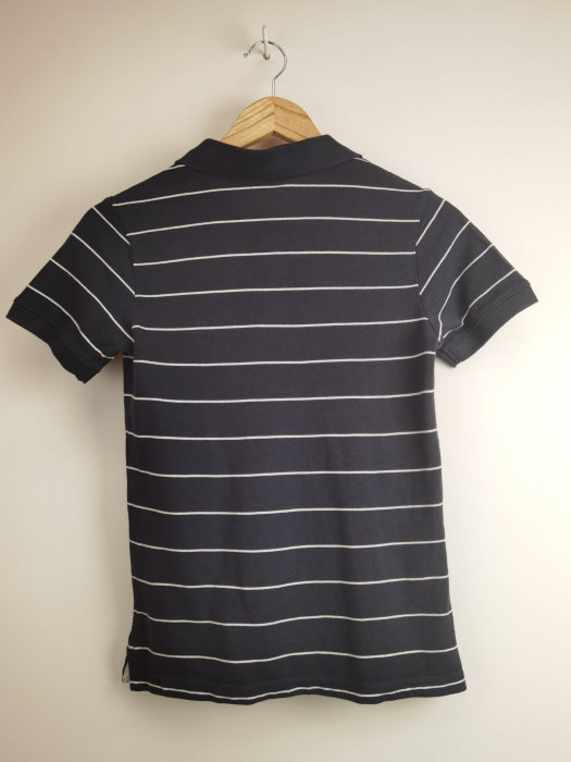 Tricou cu dungi OVS Baieti 11-12 Ani [2]