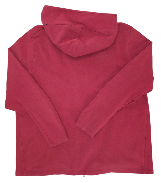 Hanorac rosu Nike Barbati-XXL [2]