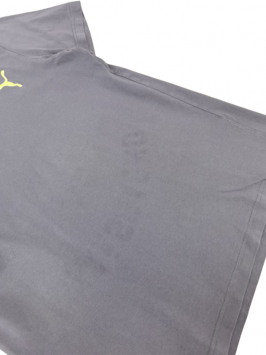 Tricou gri PUMA Barbati-M [4]