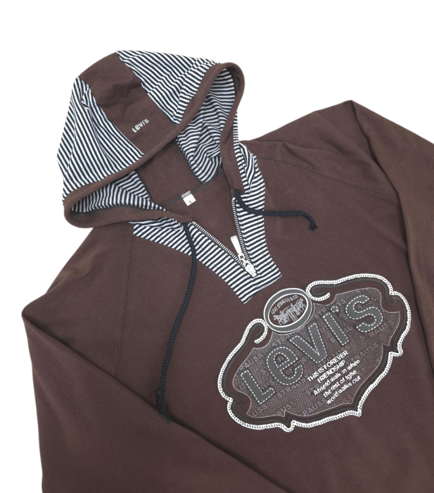 Bluza inscriptionata Femei-L [3]