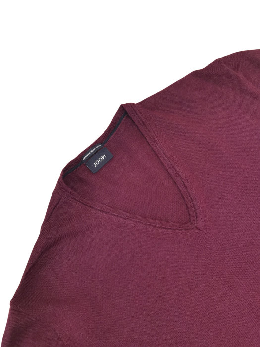 Pulover visiniu JOOP Barbati-L [3]