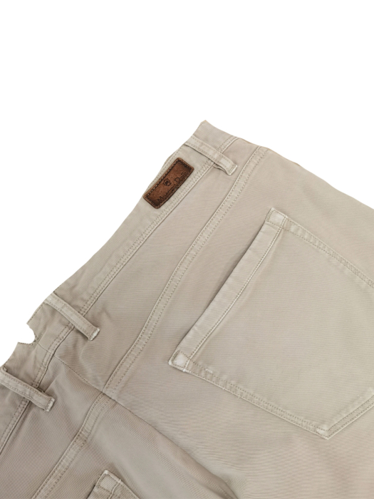 Pantaloni Massimo Dutti Barbati-XL [3]