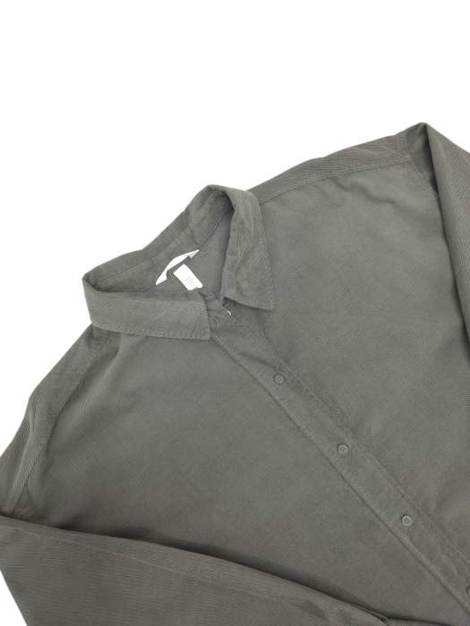 Camasa velur H&M Barbati-M [3]