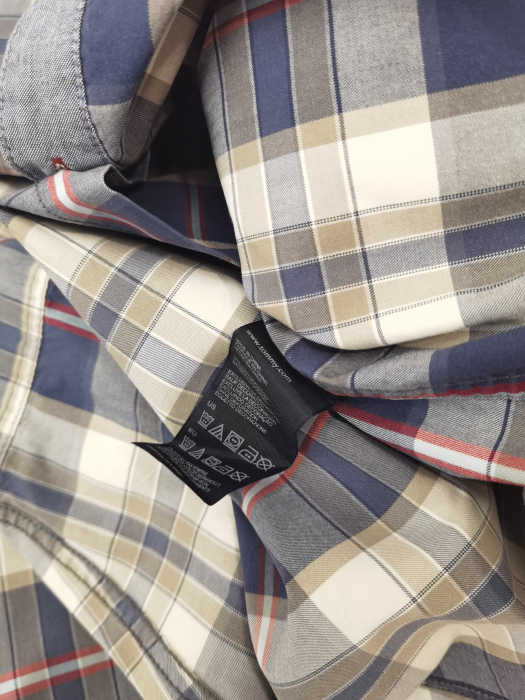Camasa Tommy Hilfiger Barbati-XL [4]