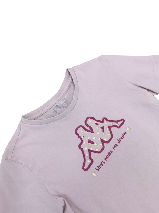 Tricou Kappa Fete 14 Ani [3]