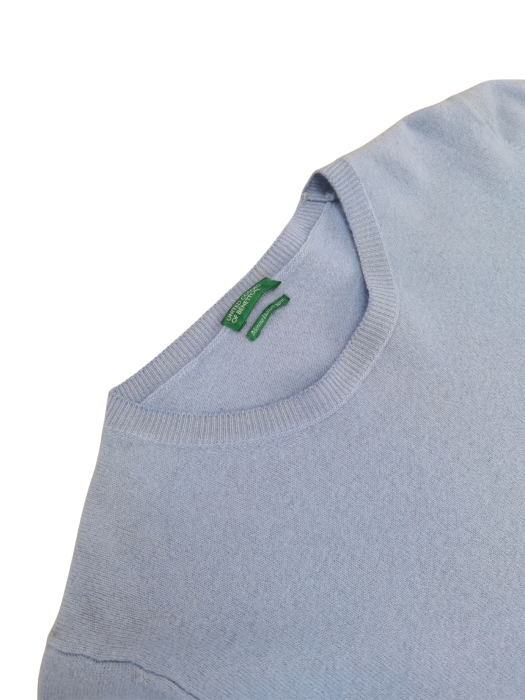 Pulover lana merino Femei-S [3]