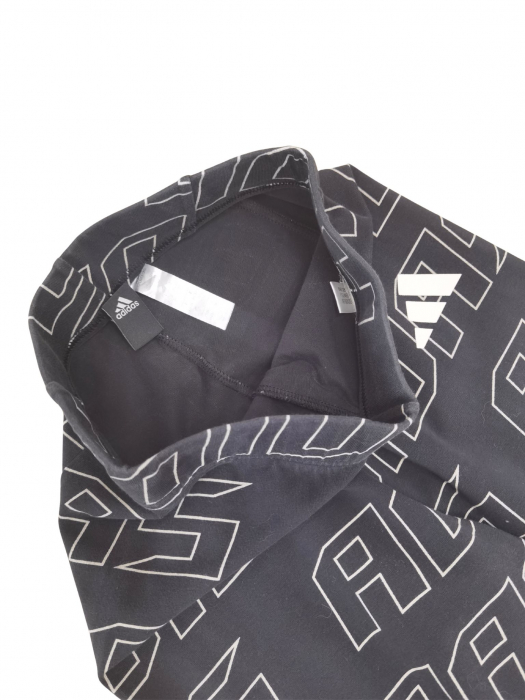 Colanti negri adidas Femei-XS [3]