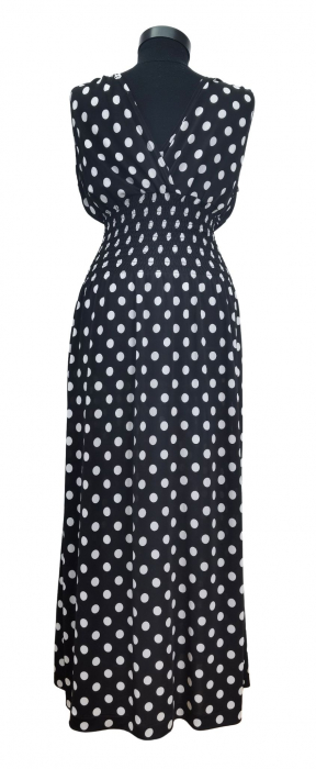 Rochie Retro Femei-M [2]
