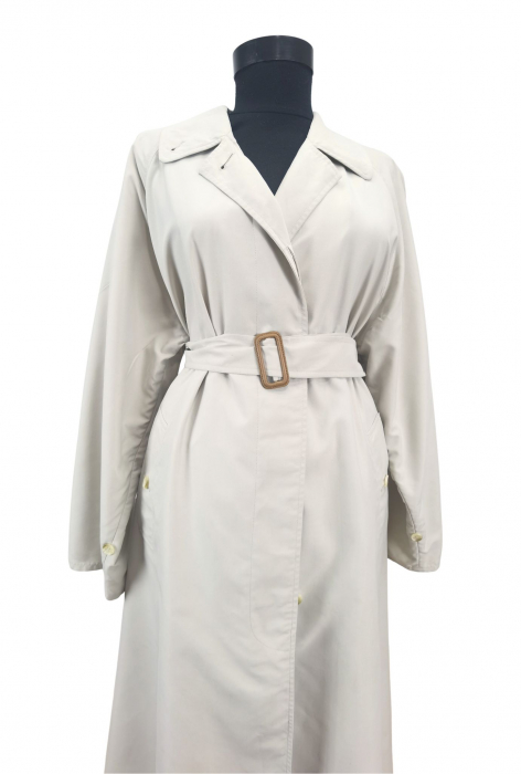 Trenci Burberry Femei-M/L [3]