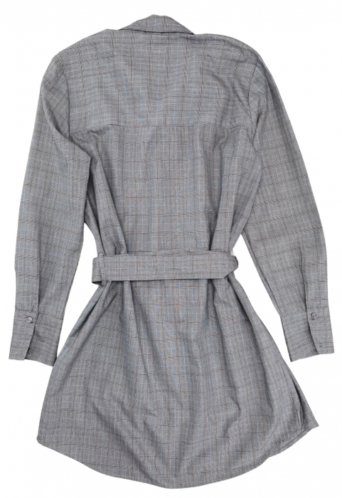 Rochie in carouri Tiffosi Femei-L [2]