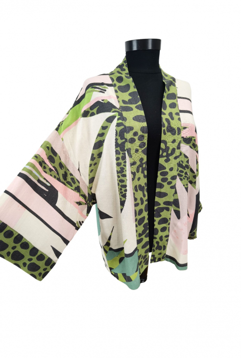 Kimono Parfois Femei-M [3]