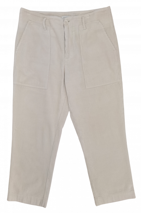 Pantaloni velur JcSophie Femei-XL [1]