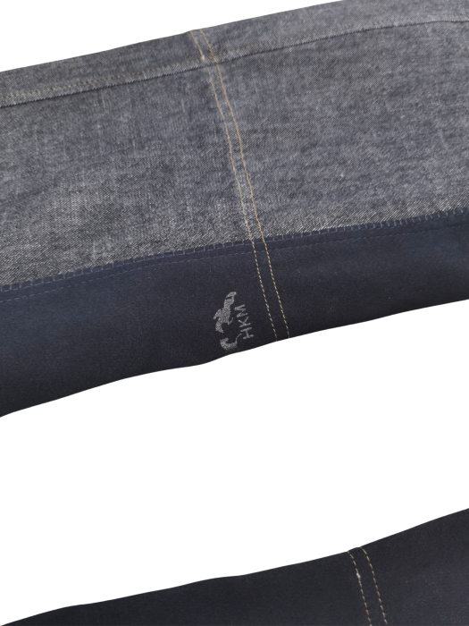 Blugi Retro Pro Team Femei-XXL [4]