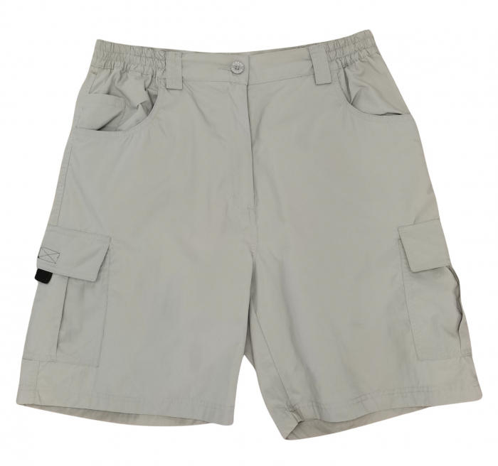 Pantaloni bej Crane Barbati-L [1]