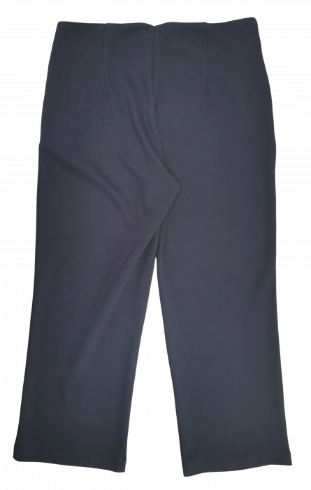 Pantaloni negri C&A Femei-XL [2]