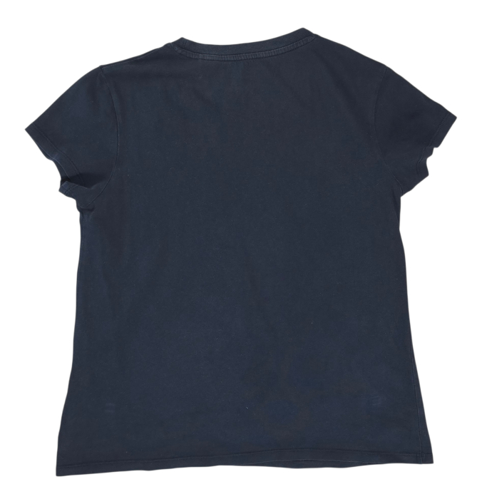 Tricou negru Levi's Femei-S [2]