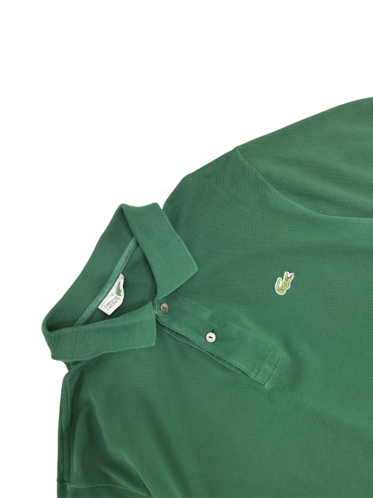 Tricou verde Lacoste Barbati-L [3]