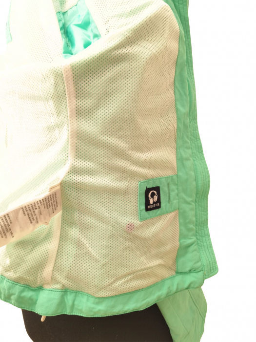 Geaca de fas Hollister Femei-S [5]