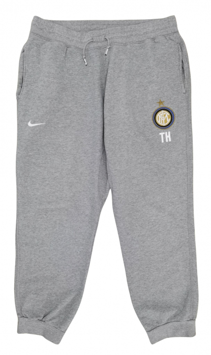 Pantaloni gri Nike Barbati-XL [1]