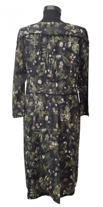 Rochie Retro Jones Femei-L [2]