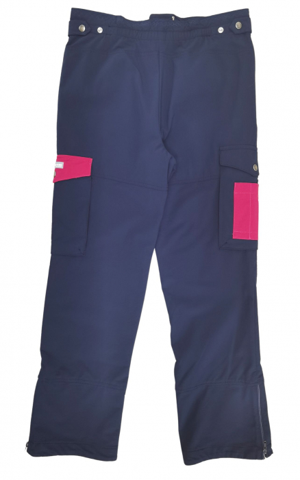 Pantaloni Martini Sportswear Femei-L [2]