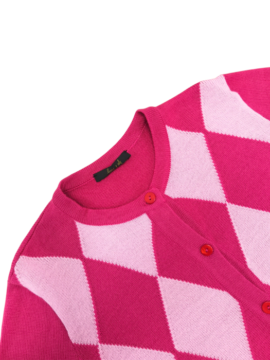 Pulover lana Italy Femei-L [3]