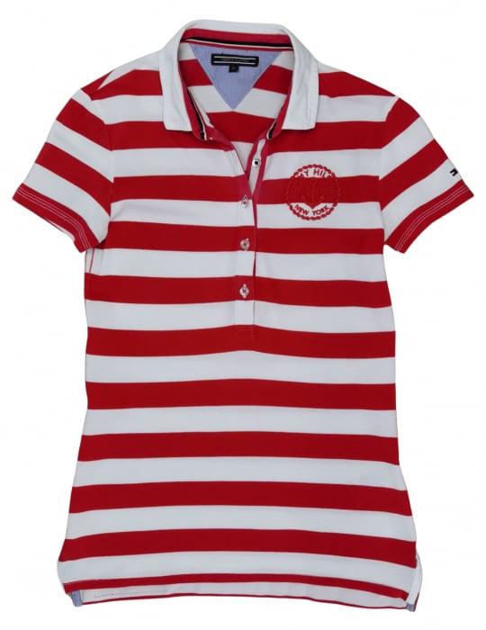 Tricou Tommy Hilfiger Femei-XS [1]