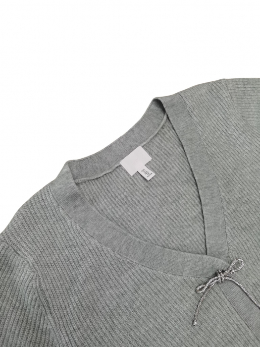 Pulover verde H&M Femei-L [3]