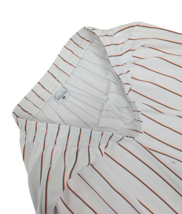 Pantaloni Karl Kani Barbati-L [3]