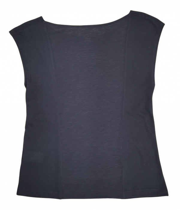 Tricou negru Reebok Femei-S [2]
