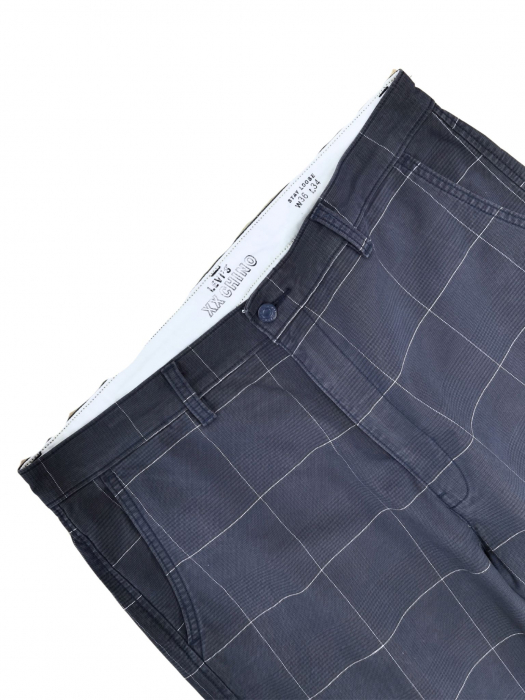 Pantaloni cu model Levi's Barbati-XL [3]