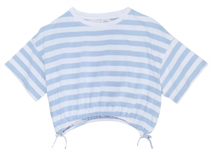 Tricou Zara Fete 13-14 Ani [1]